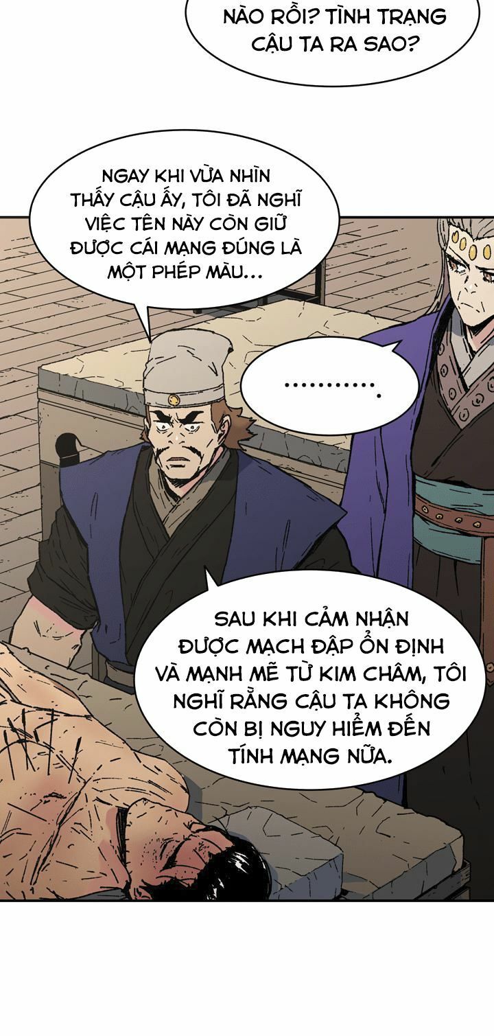 Bố Vô Song Chapter 88 - Trang 2