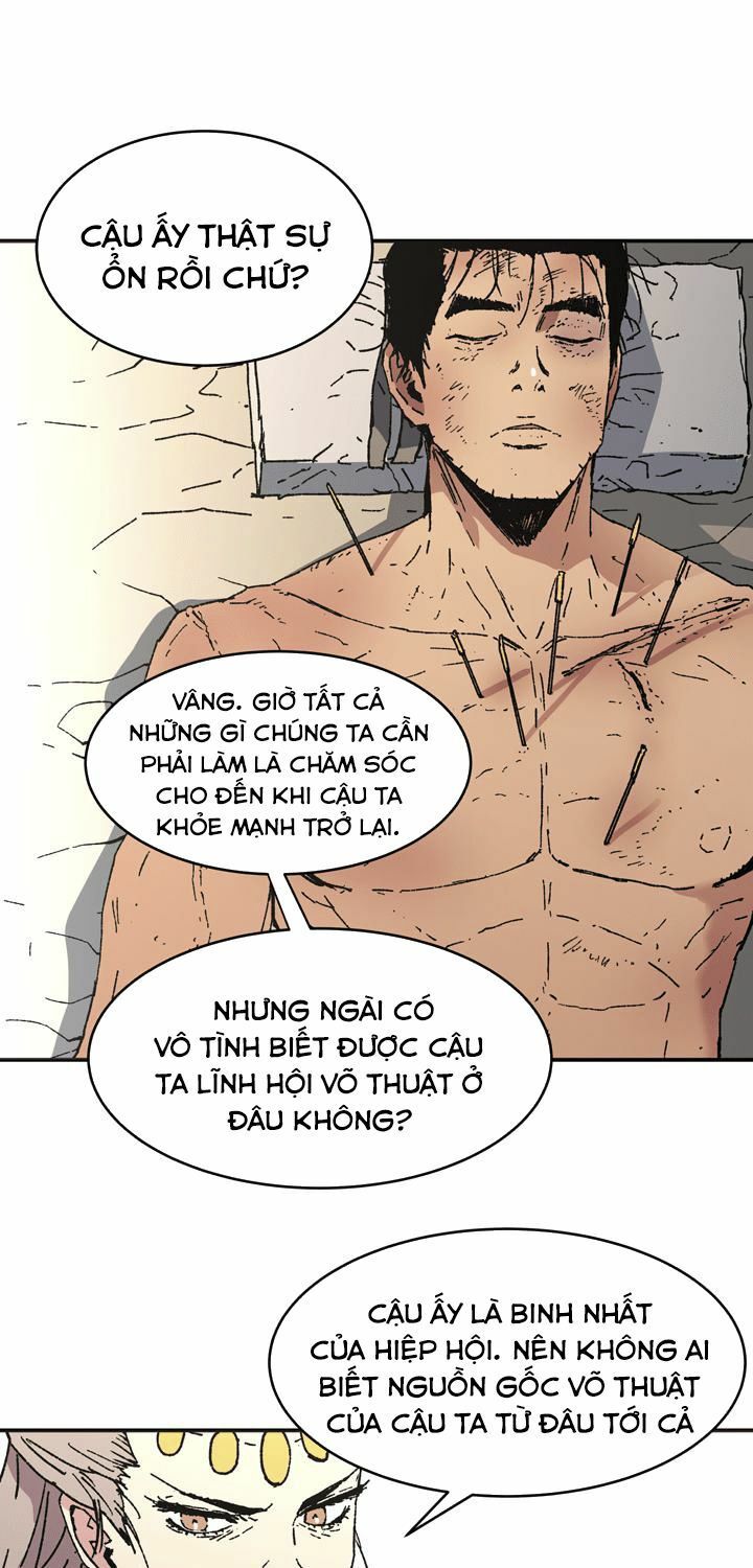 Bố Vô Song Chapter 88 - Trang 2