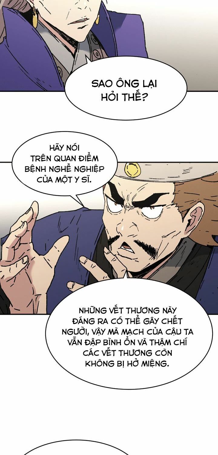 Bố Vô Song Chapter 88 - Trang 2