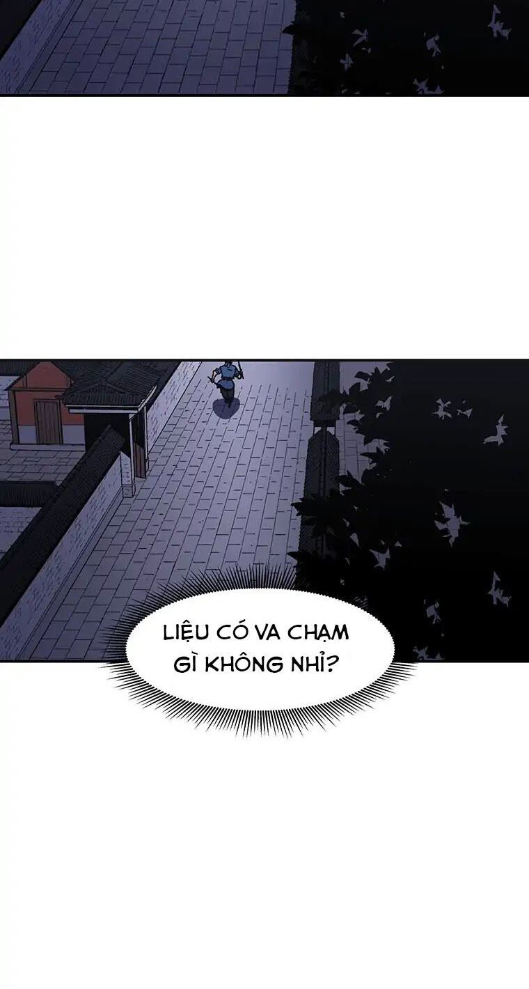 Bố Vô Song Chapter 83 - Trang 2