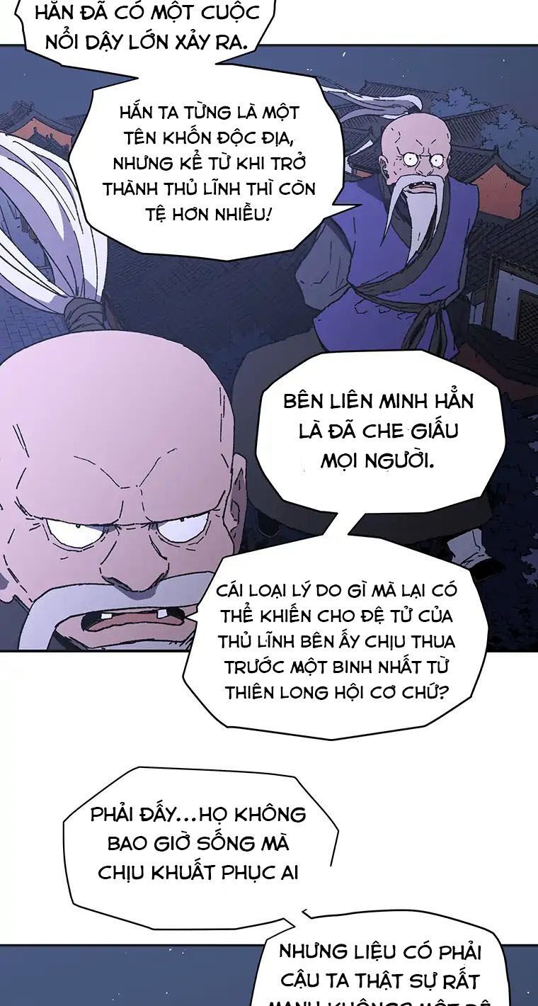 Bố Vô Song Chapter 83 - Trang 2