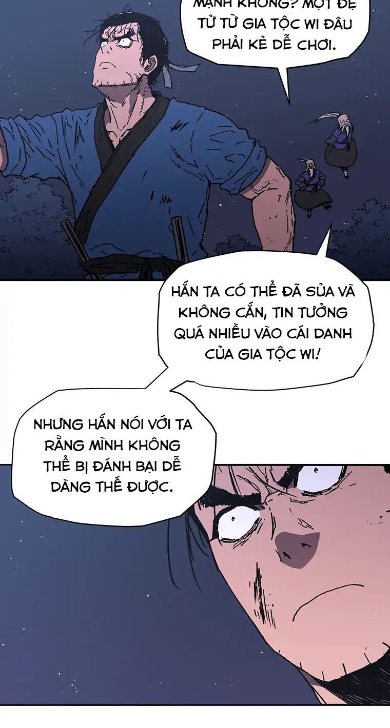 Bố Vô Song Chapter 83 - Trang 2