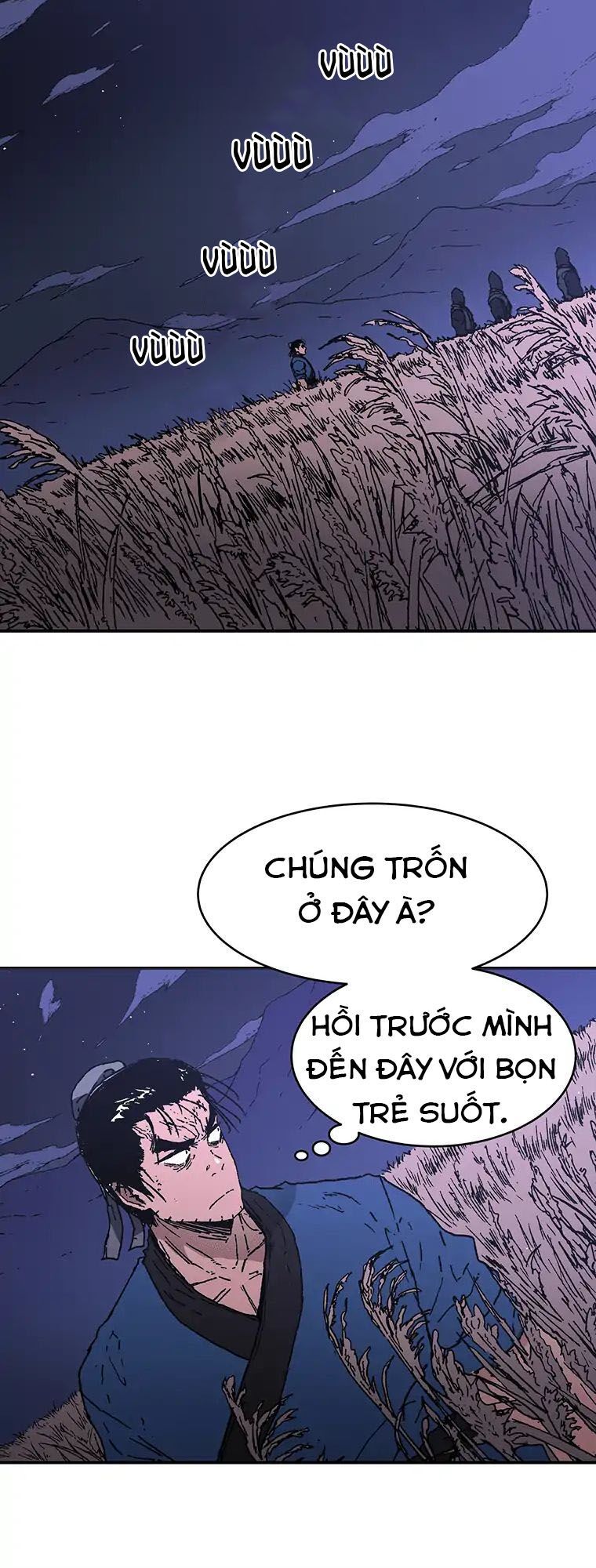 Bố Vô Song Chapter 83 - Trang 2