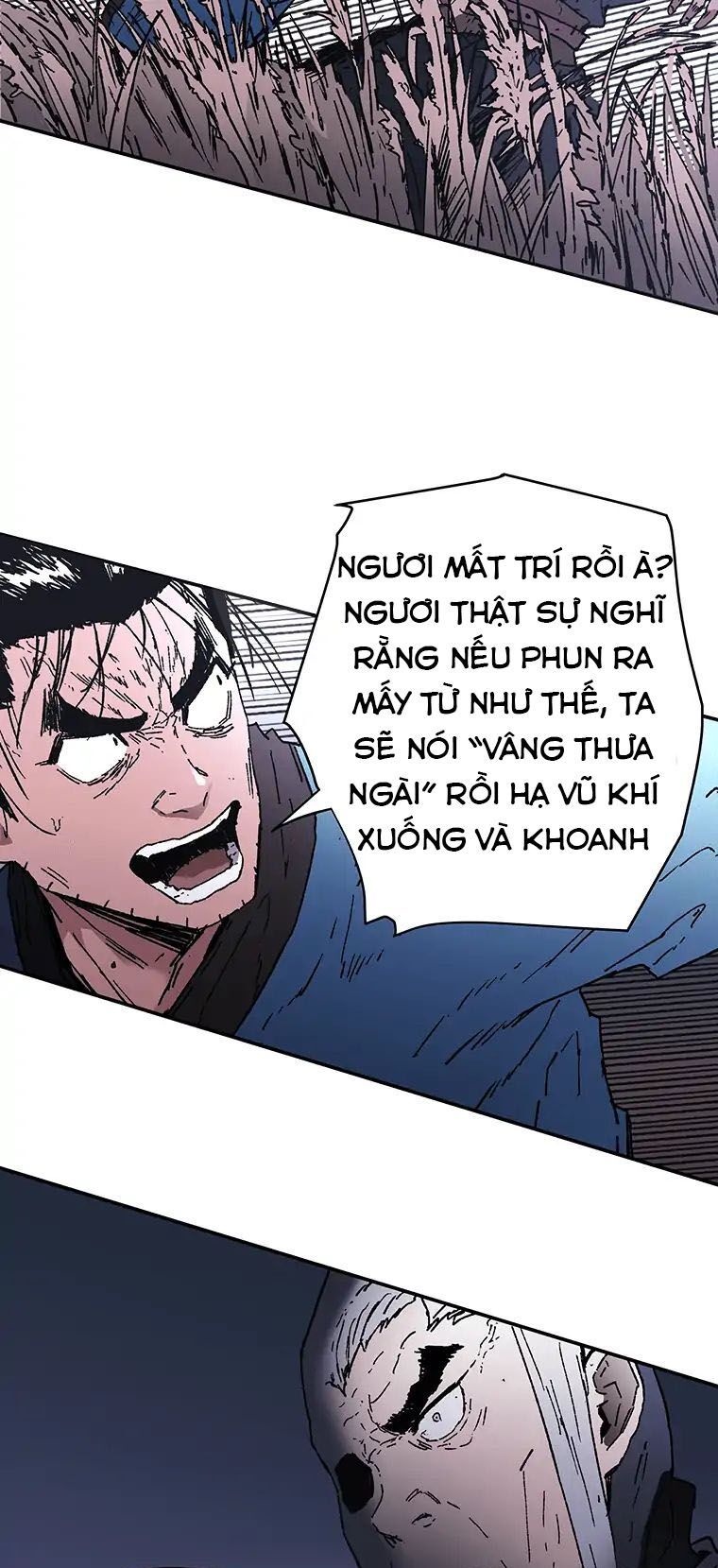 Bố Vô Song Chapter 83 - Trang 2