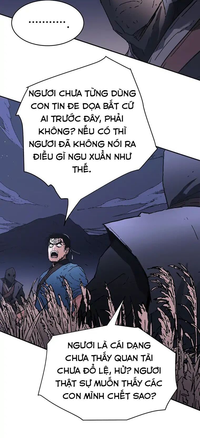 Bố Vô Song Chapter 83 - Trang 2