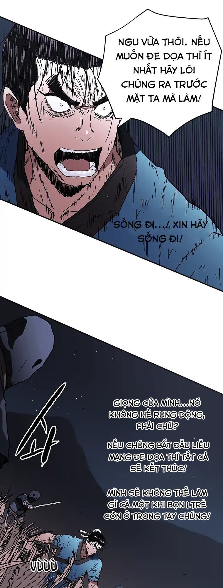 Bố Vô Song Chapter 83 - Trang 2