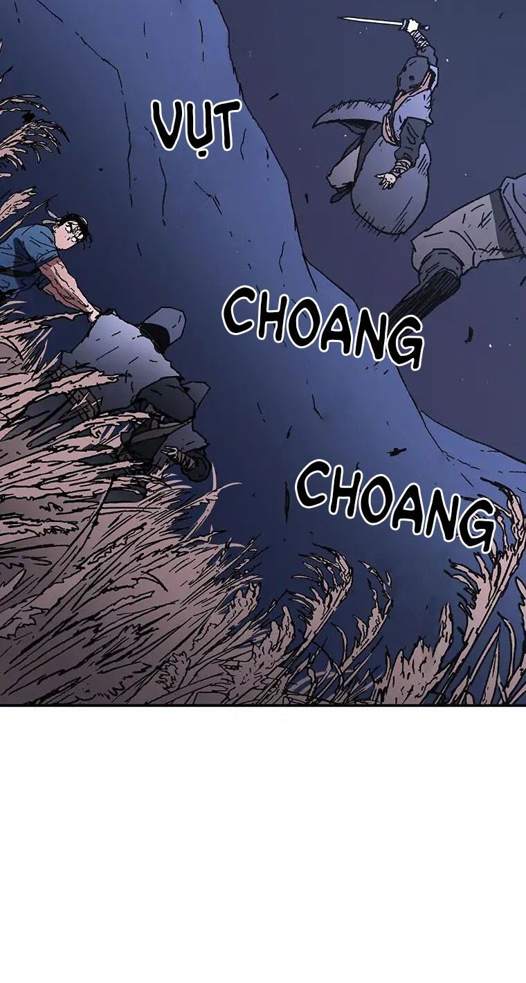 Bố Vô Song Chapter 83 - Trang 2