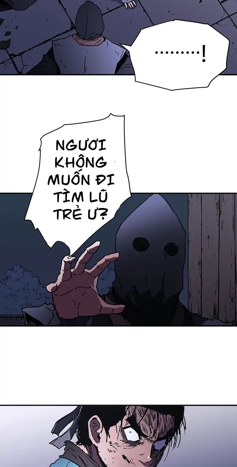 Bố Vô Song Chapter 83 - Trang 2