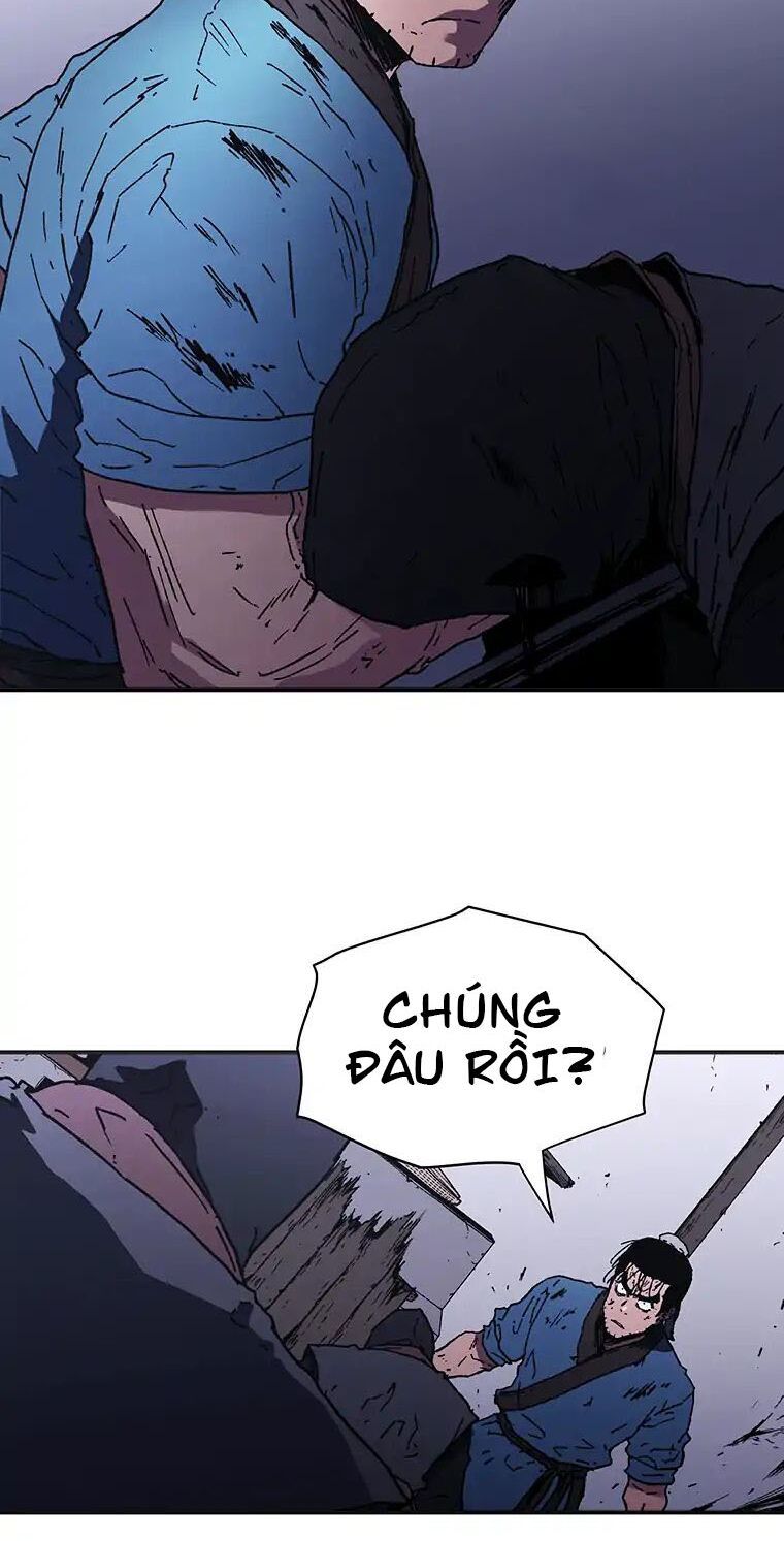 Bố Vô Song Chapter 83 - Trang 2