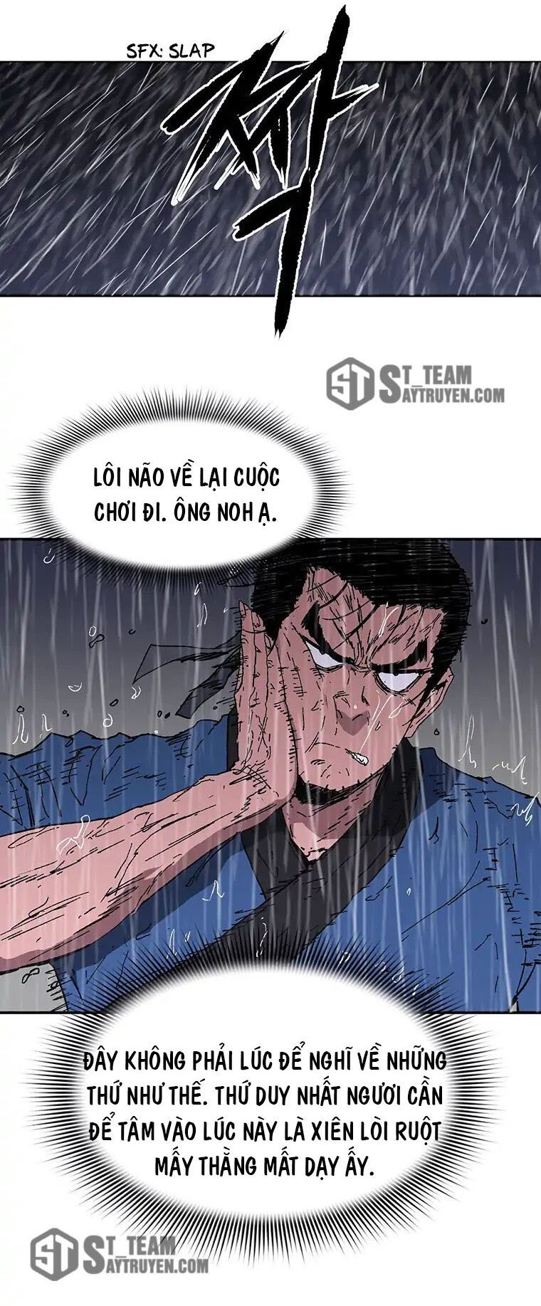 Bố Vô Song Chapter 82 - Trang 2