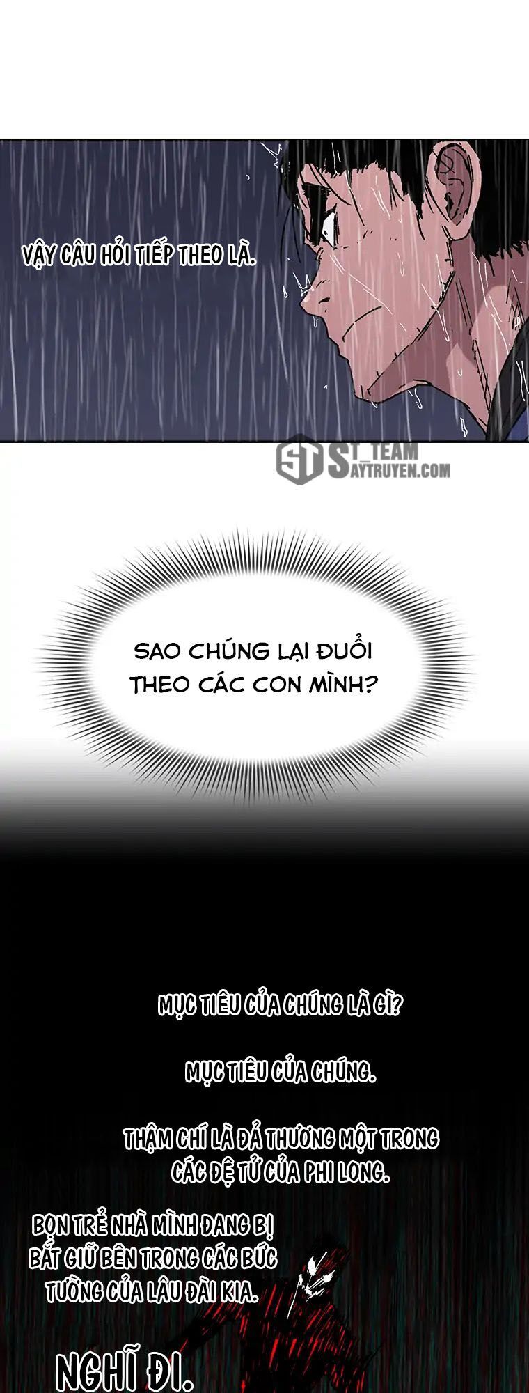 Bố Vô Song Chapter 82 - Trang 2