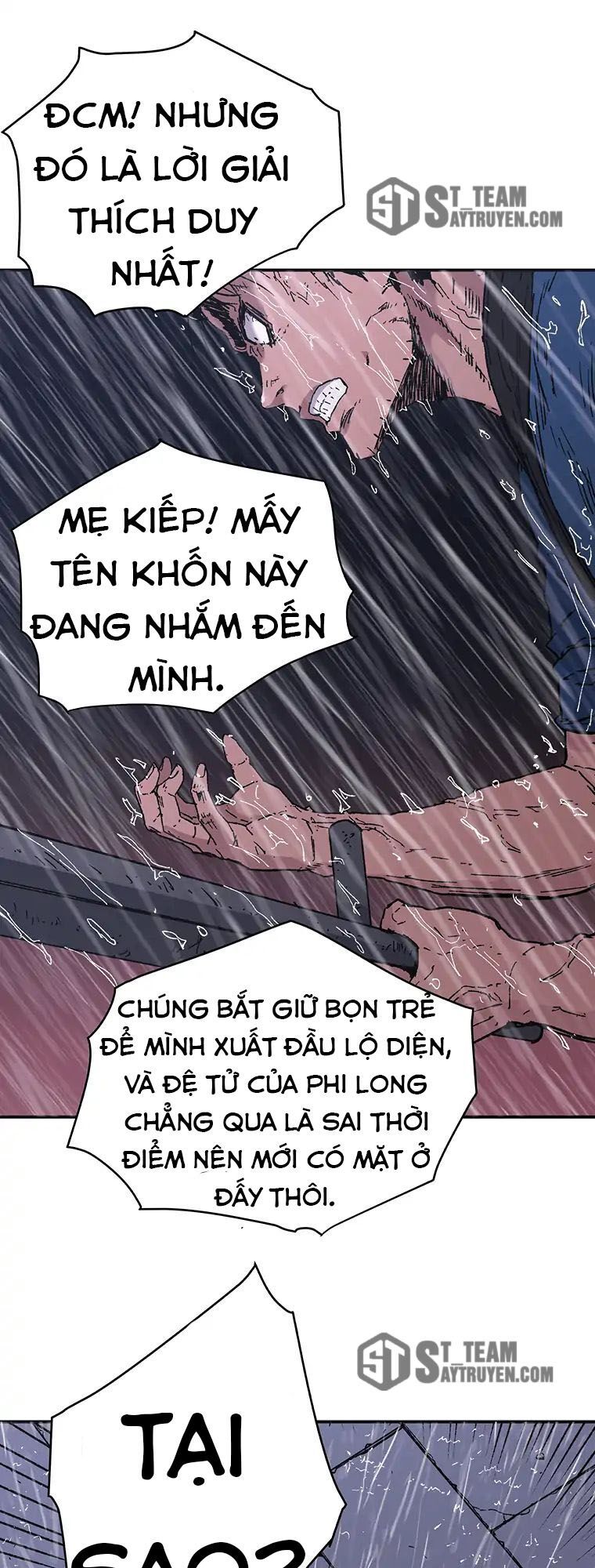 Bố Vô Song Chapter 82 - Trang 2