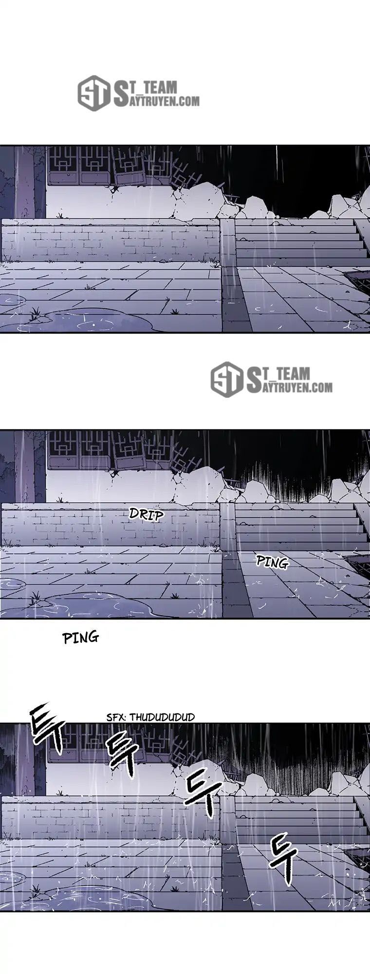 Bố Vô Song Chapter 82 - Trang 2