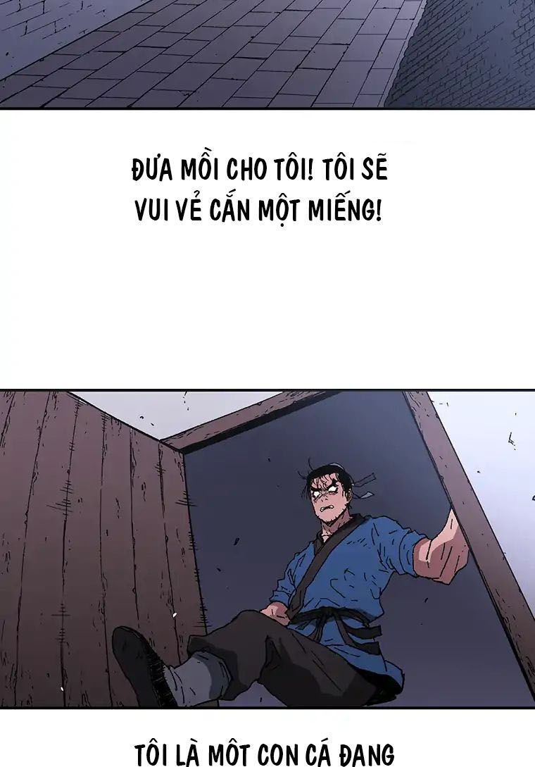 Bố Vô Song Chapter 82 - Trang 2