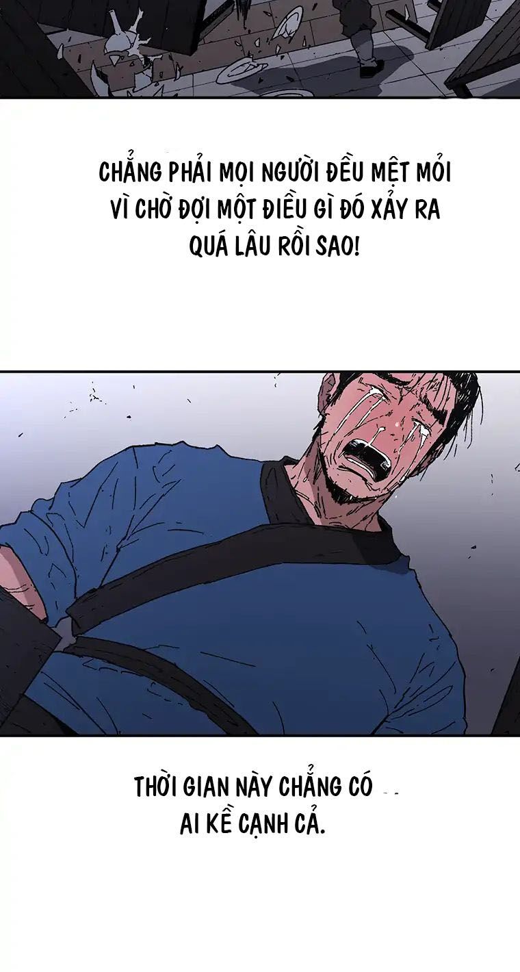 Bố Vô Song Chapter 82 - Trang 2