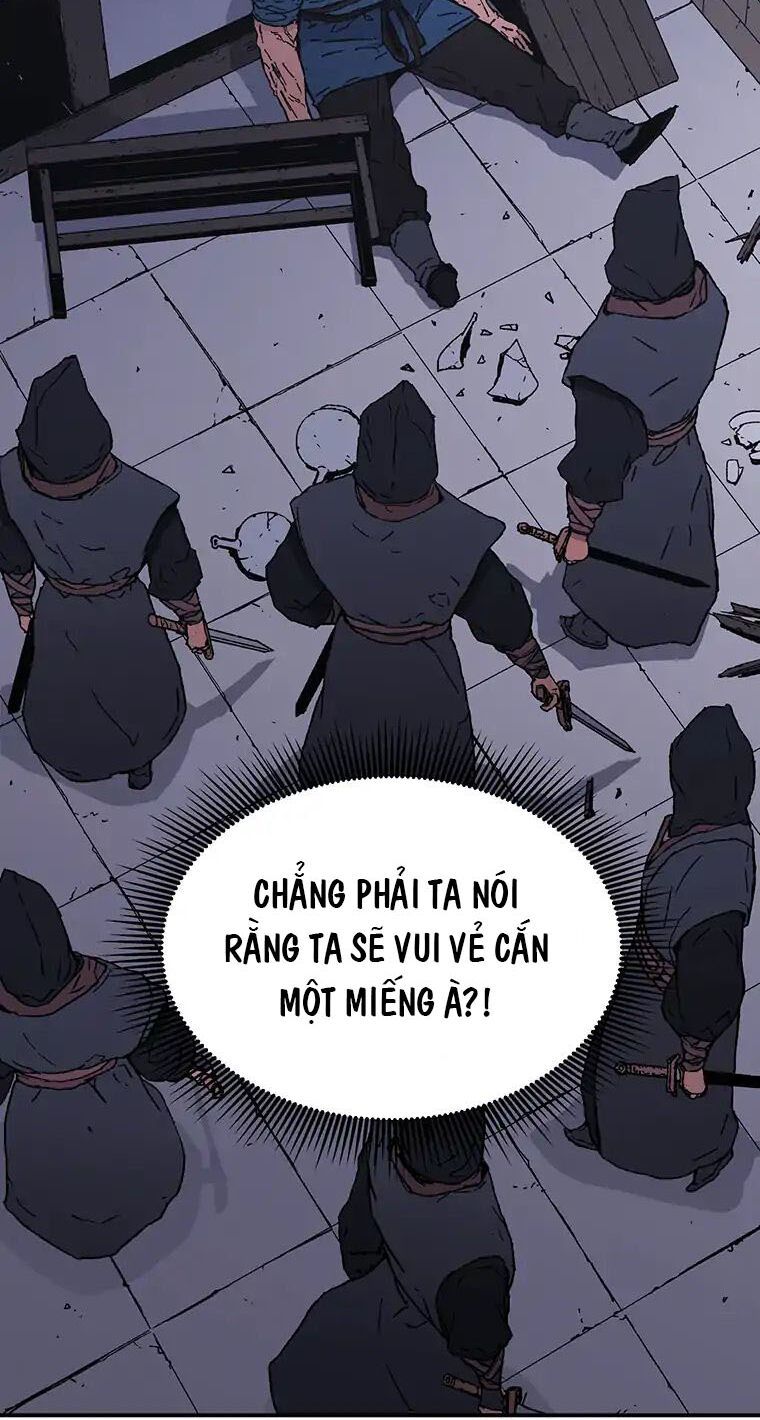 Bố Vô Song Chapter 82 - Trang 2