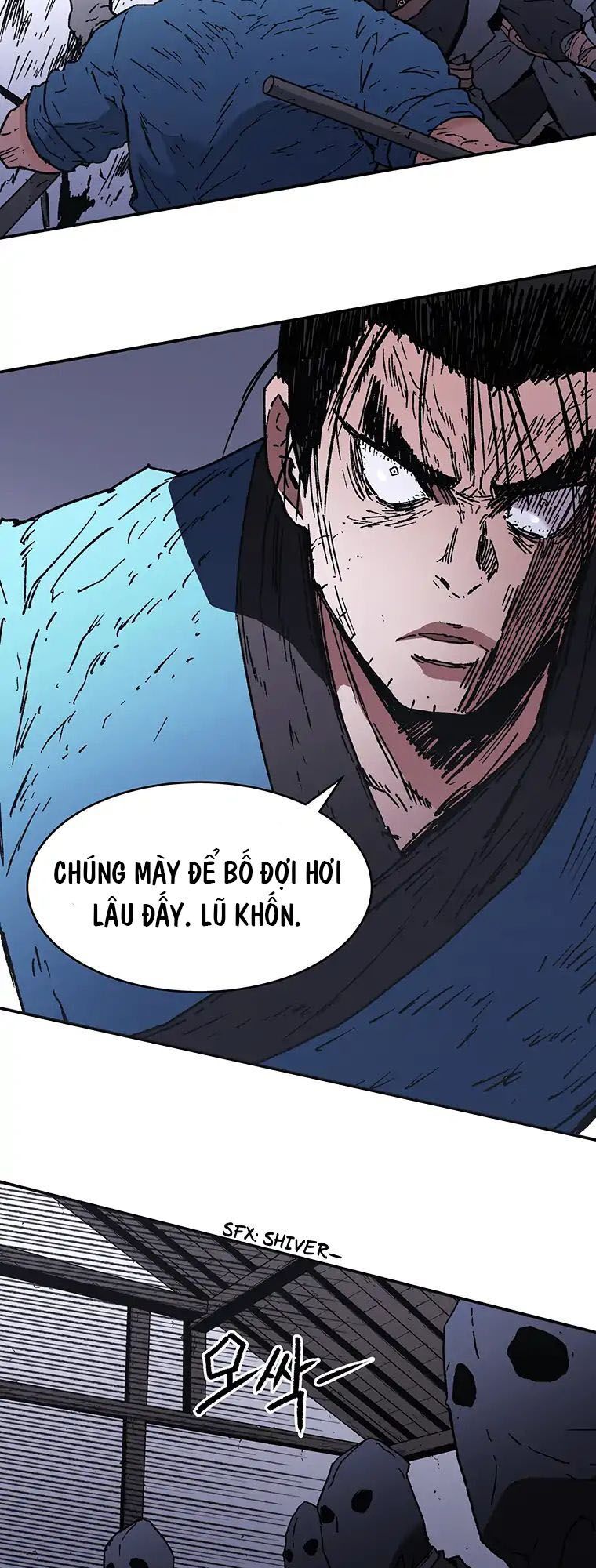 Bố Vô Song Chapter 82 - Trang 2