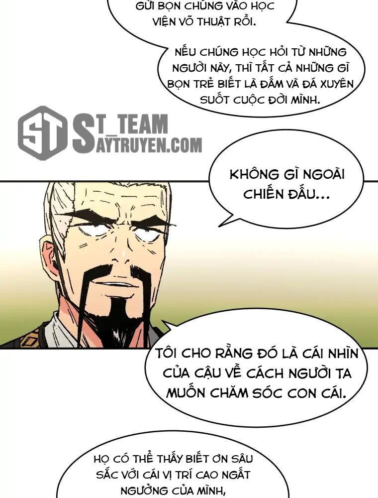 Bố Vô Song Chapter 78 - Trang 2