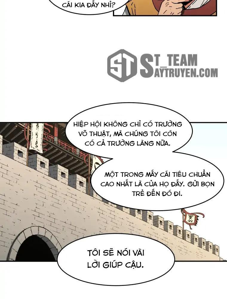 Bố Vô Song Chapter 78 - Trang 2