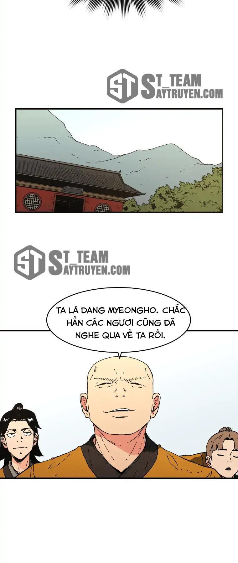 Bố Vô Song Chapter 78 - Trang 2