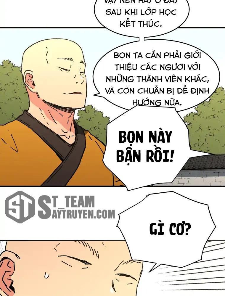 Bố Vô Song Chapter 78 - Trang 2