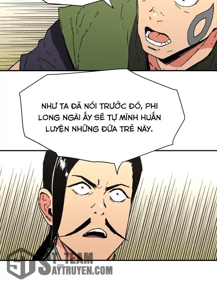 Bố Vô Song Chapter 78 - Trang 2