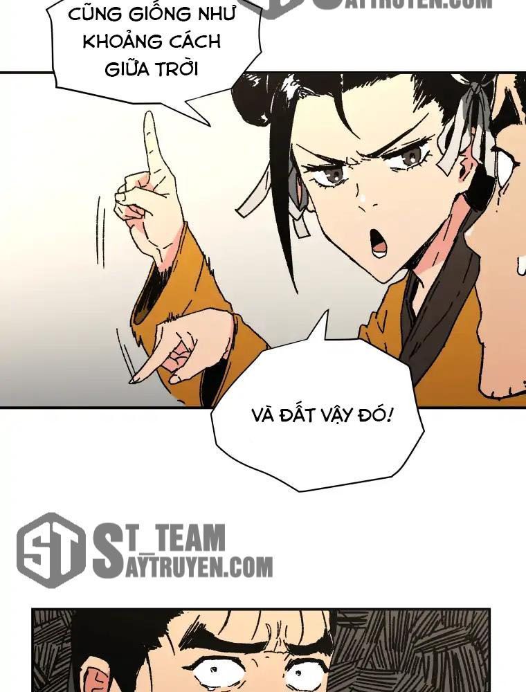 Bố Vô Song Chapter 78 - Trang 2