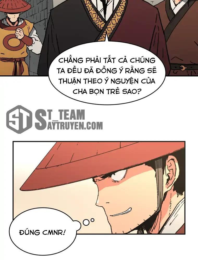 Bố Vô Song Chapter 78 - Trang 2