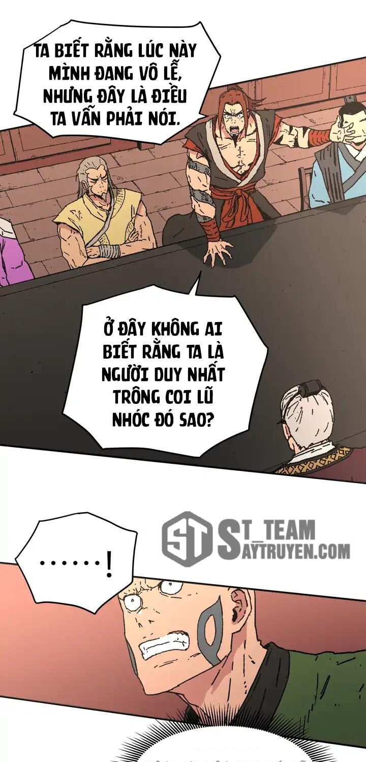 Bố Vô Song Chapter 75 - Trang 2