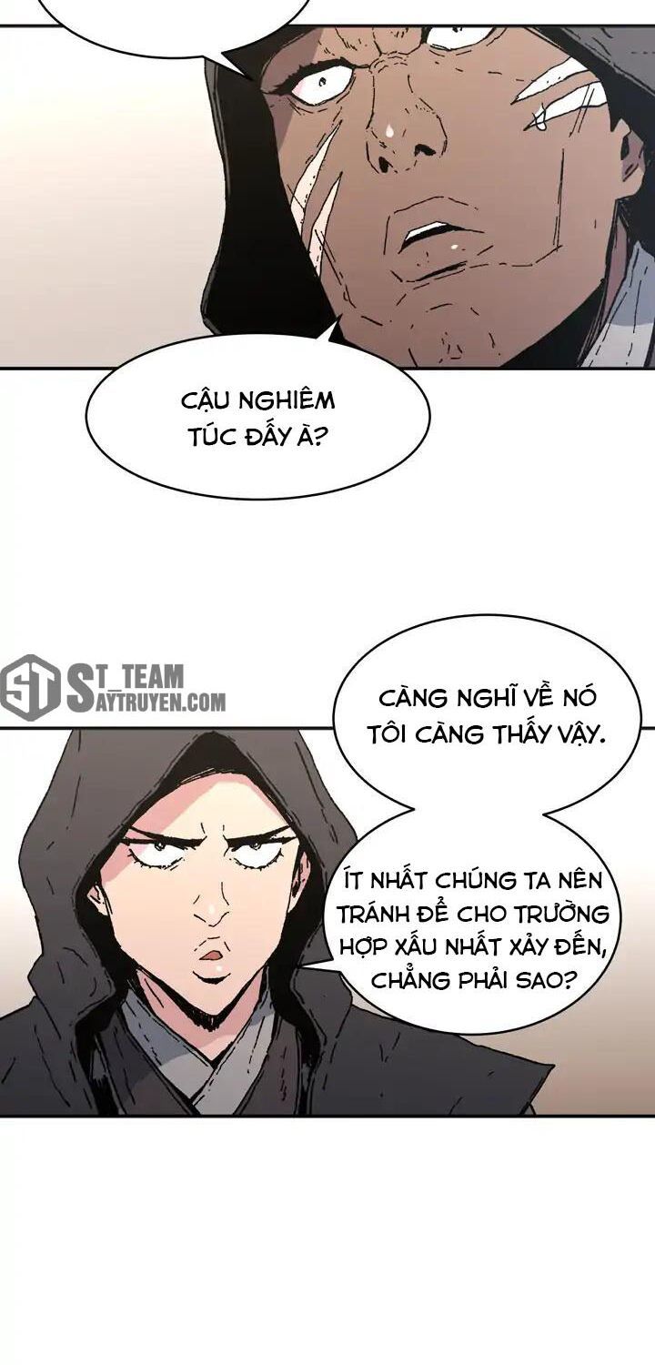 Bố Vô Song Chapter 74 - Trang 2