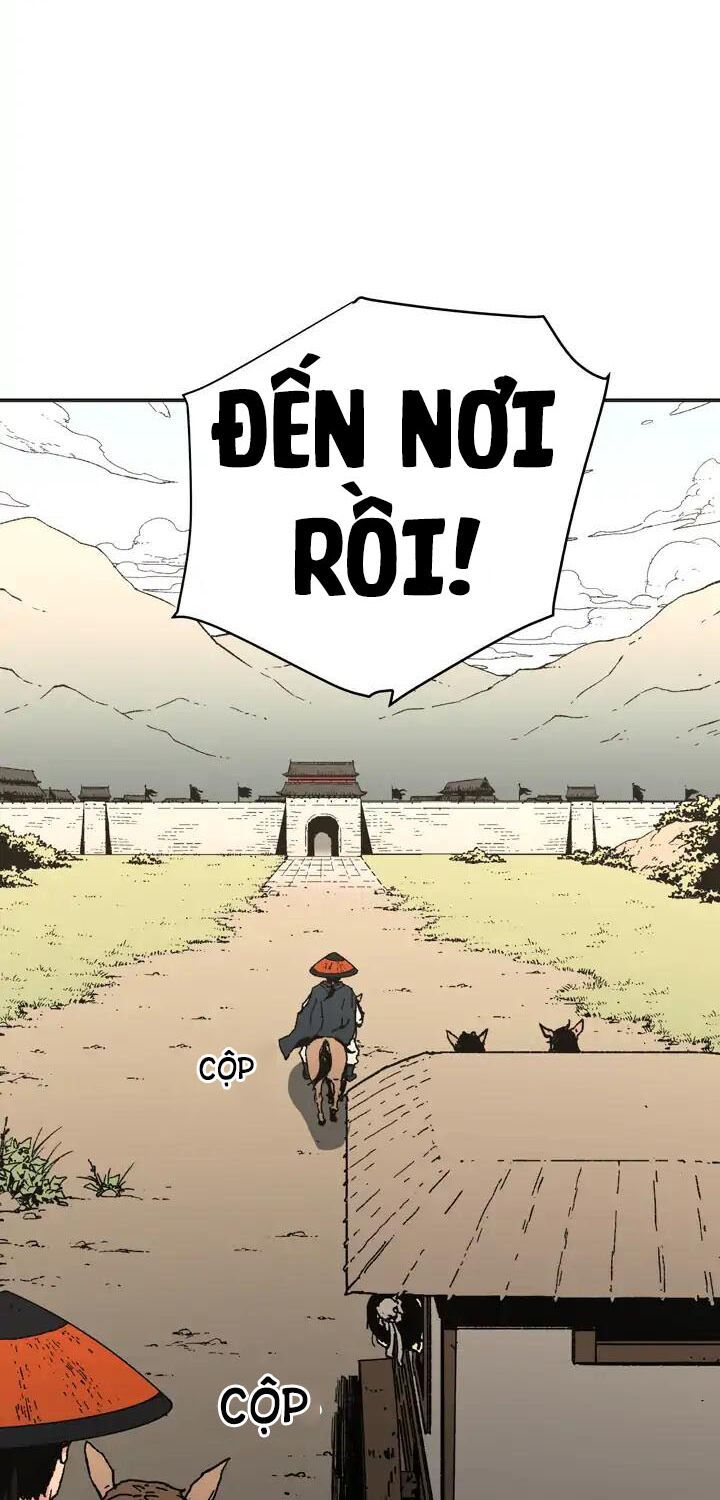 Bố Vô Song Chapter 74 - Trang 2