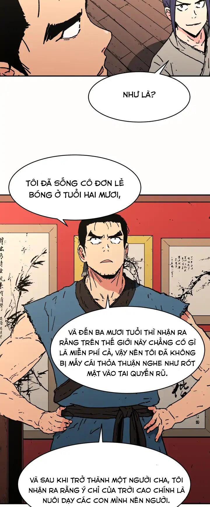 Bố Vô Song Chapter 74 - Trang 2