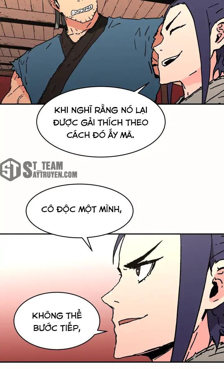 Bố Vô Song Chapter 74 - Trang 2