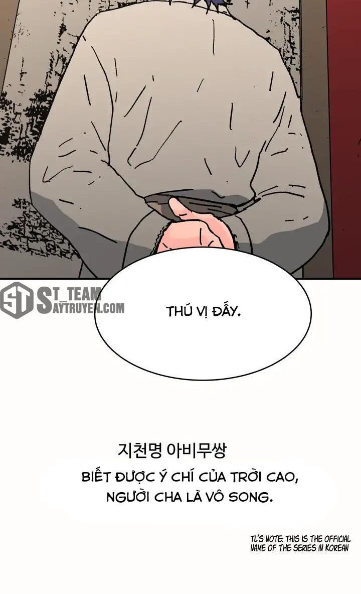 Bố Vô Song Chapter 74 - Trang 2