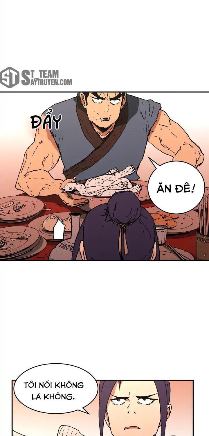 Bố Vô Song Chapter 74 - Trang 2