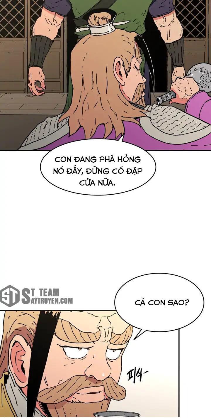 Bố Vô Song Chapter 73 - Trang 2