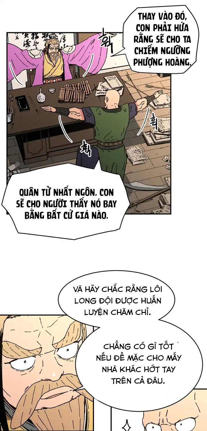 Bố Vô Song Chapter 73 - Trang 2