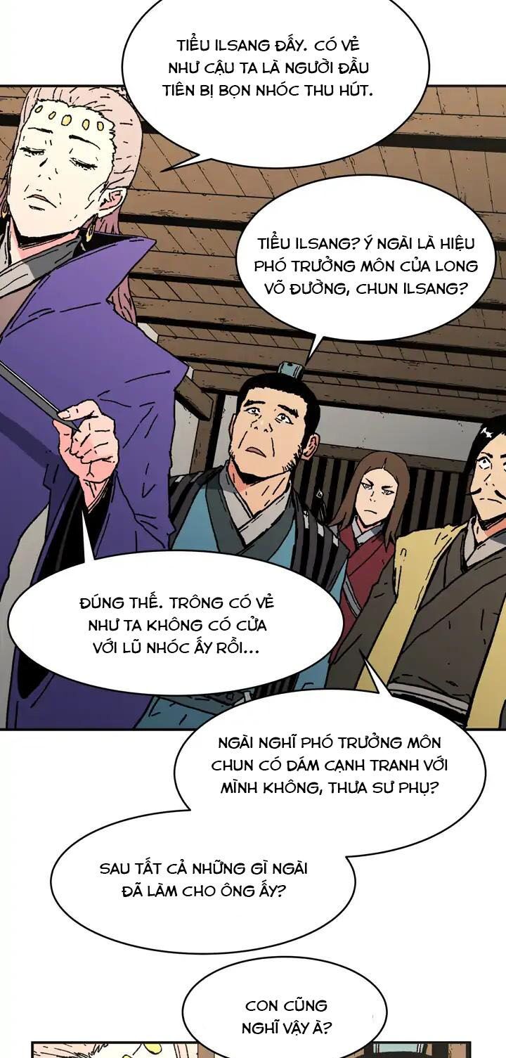 Bố Vô Song Chapter 73 - Trang 2