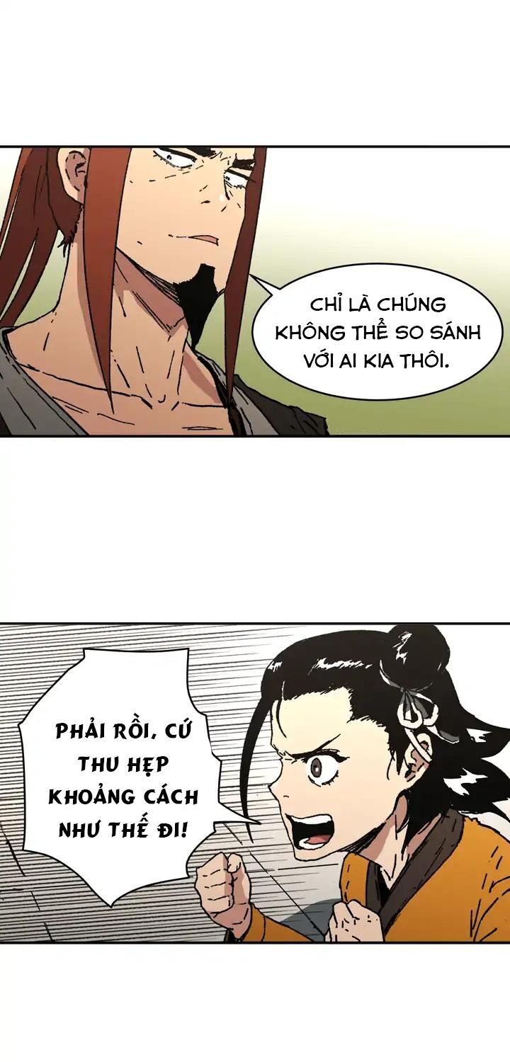 Bố Vô Song Chapter 72 - Trang 2