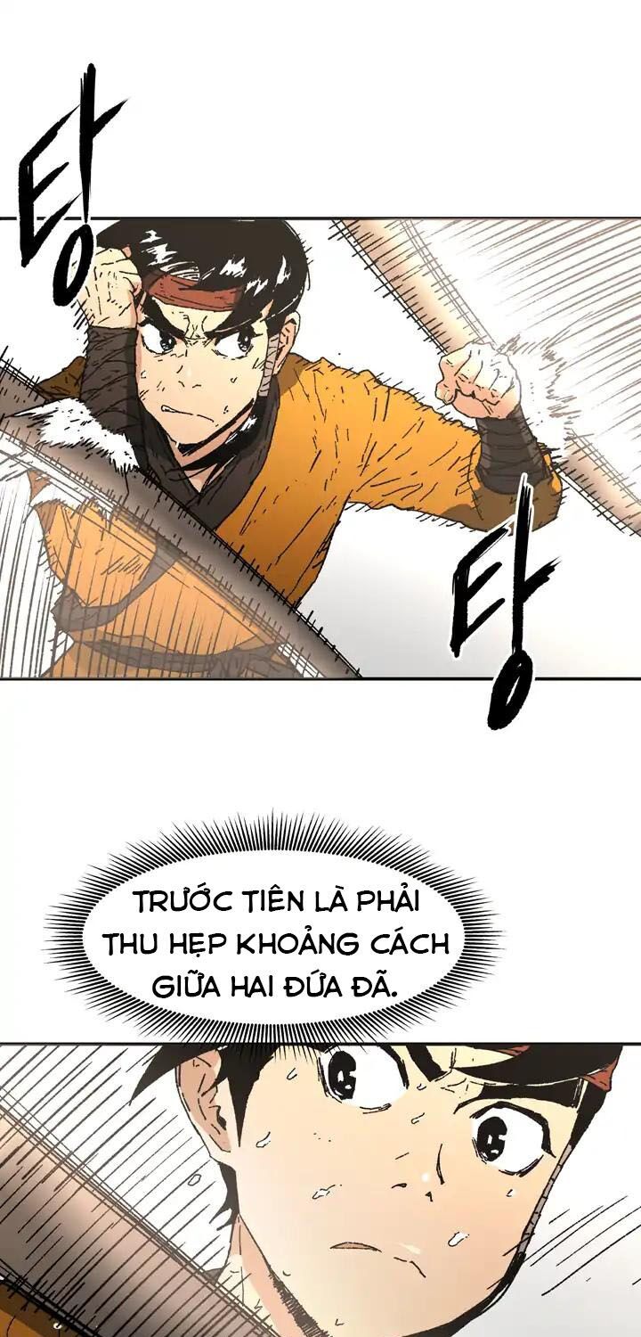 Bố Vô Song Chapter 72 - Trang 2