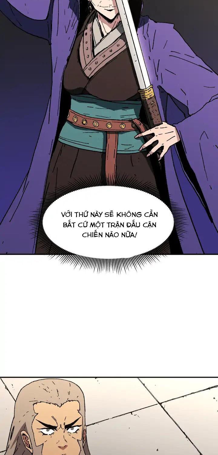 Bố Vô Song Chapter 72 - Trang 2