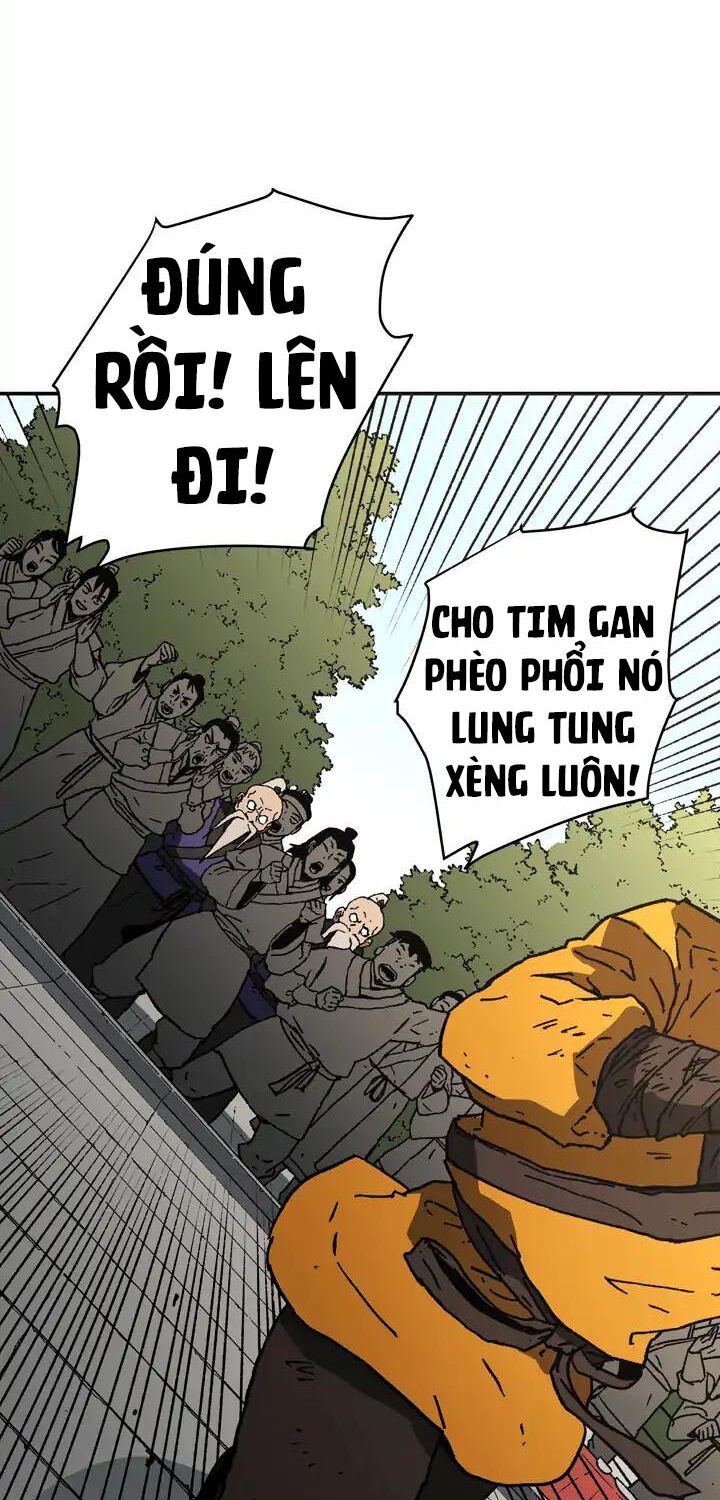 Bố Vô Song Chapter 72 - Trang 2