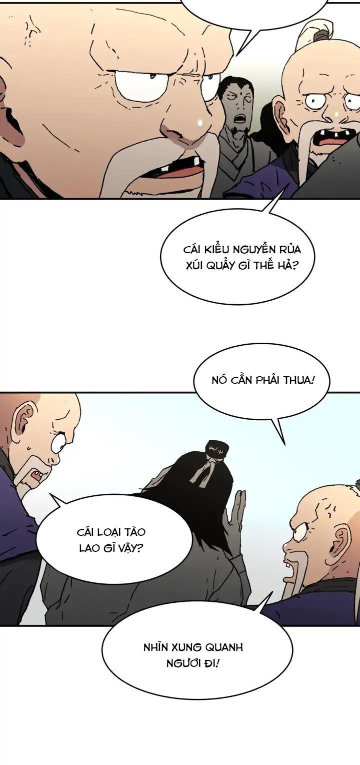 Bố Vô Song Chapter 72 - Trang 2