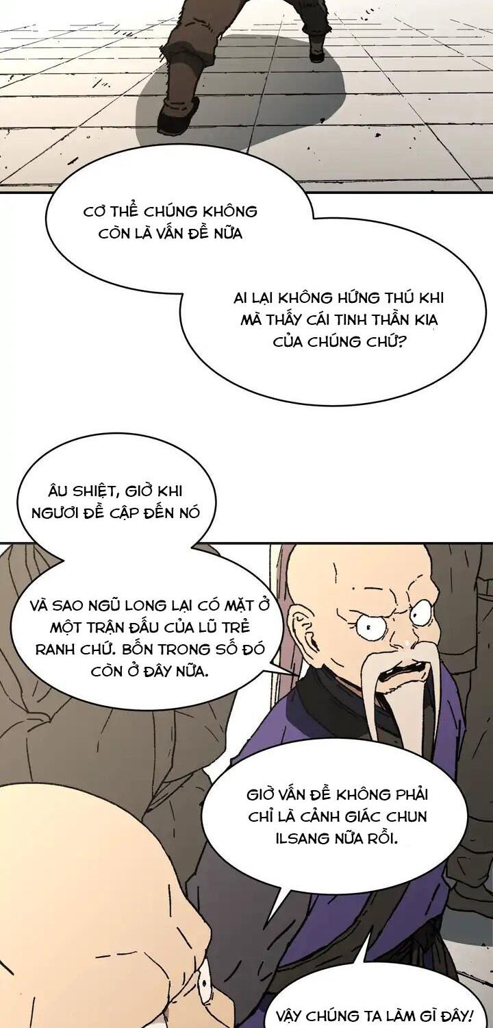 Bố Vô Song Chapter 72 - Trang 2