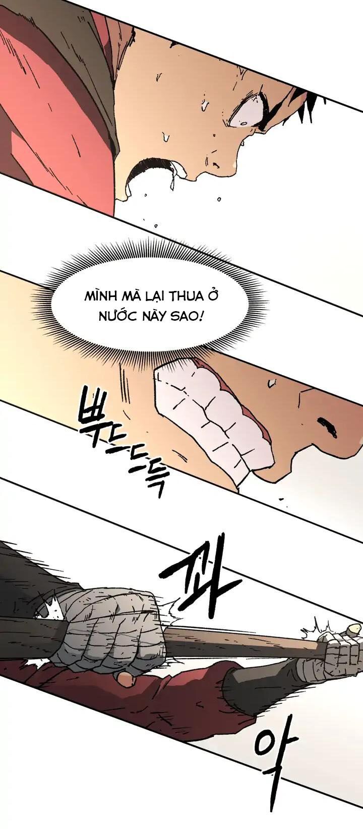 Bố Vô Song Chapter 72 - Trang 2