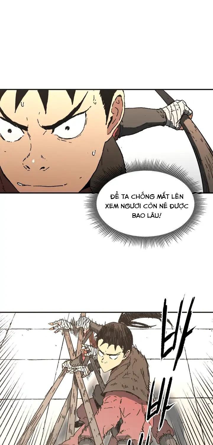 Bố Vô Song Chapter 72 - Trang 2