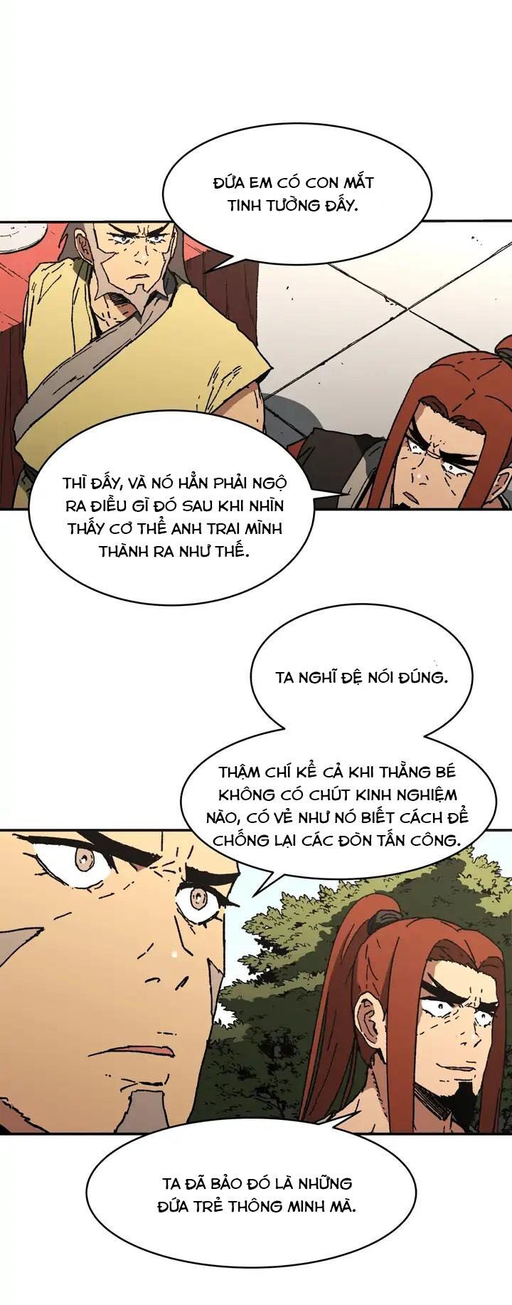 Bố Vô Song Chapter 72 - Trang 2