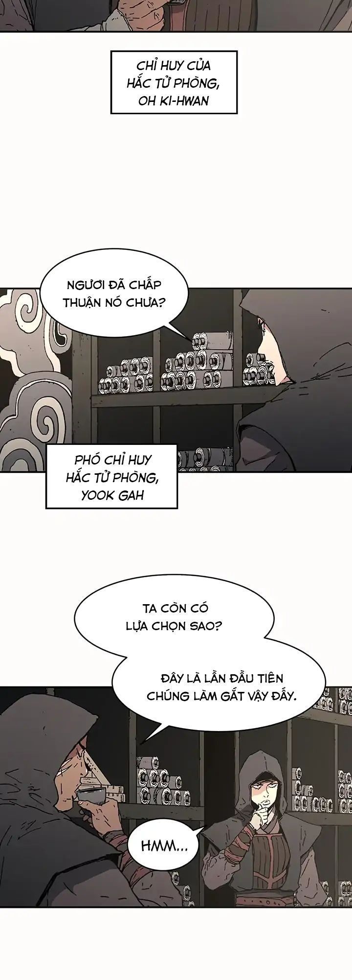 Bố Vô Song Chapter 69 - Trang 2