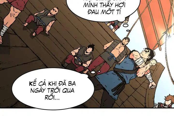 Bố Vô Song Chapter 63 - Trang 2