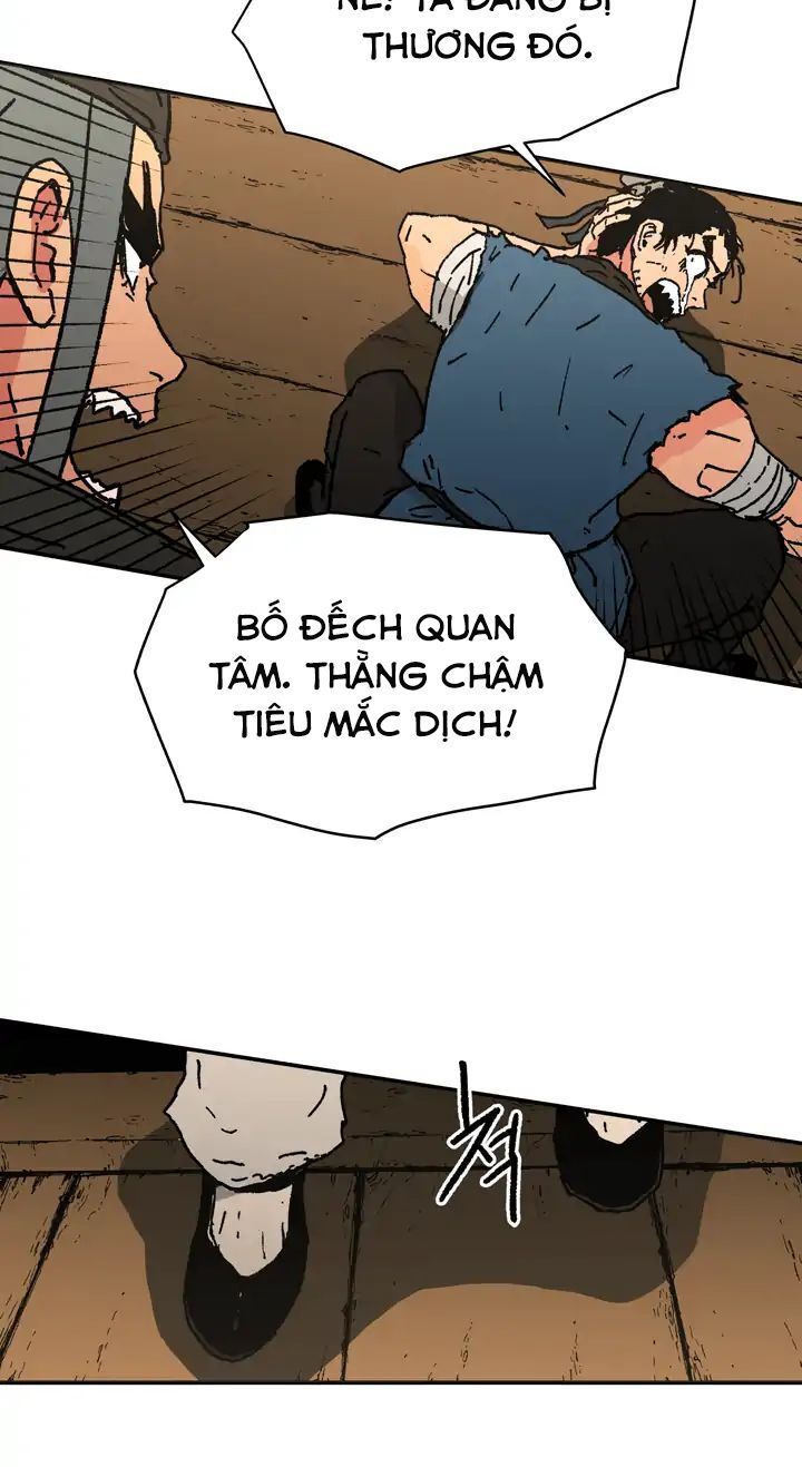 Bố Vô Song Chapter 63 - Trang 2